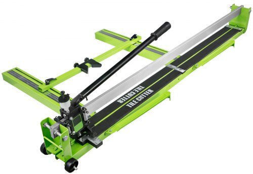 Vevor Tile Cutter Manual 47mm