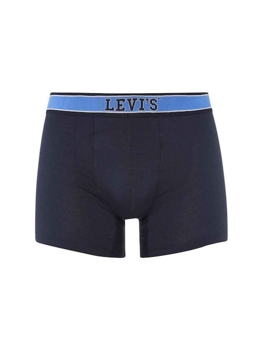 Levi's Men's Boxers 2Pack Red