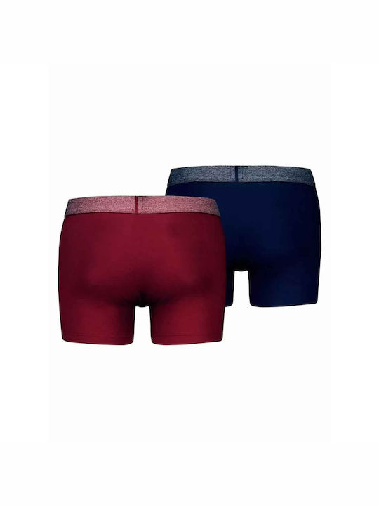 Levi's Men's Boxers 2Pack Melange