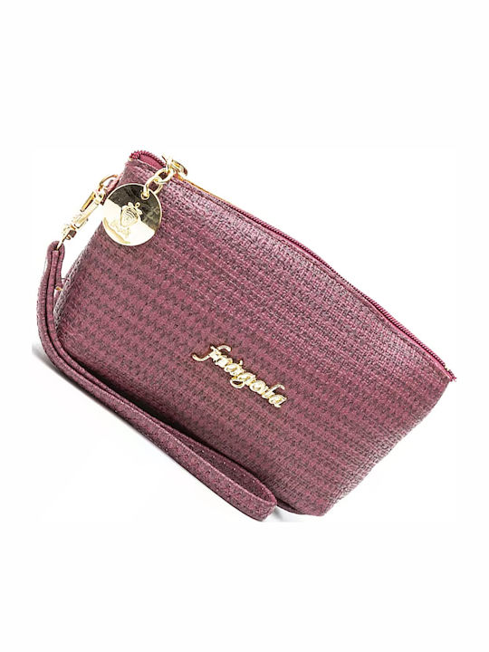 Feminin Necesare Bordo Plexis 16cm