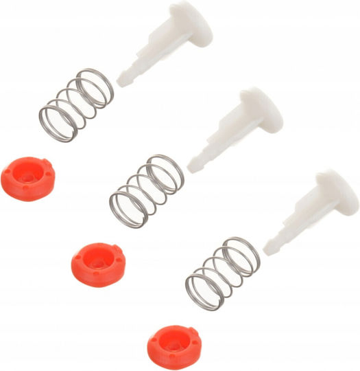 Valve Set Karcher Washer Series K2 K3 K4 K5 9.001-110.0