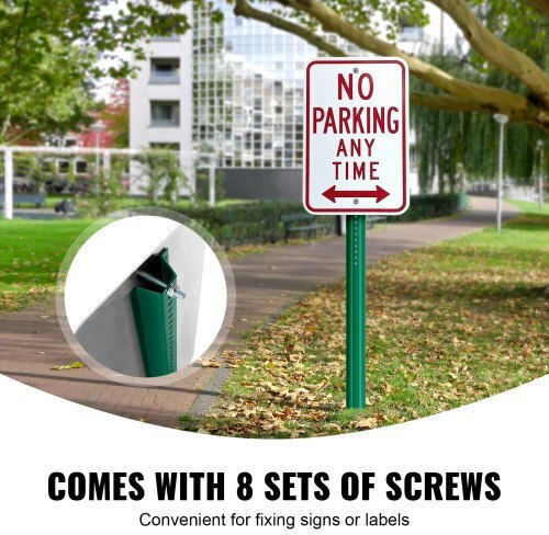 Vevor Ράμπα Parking