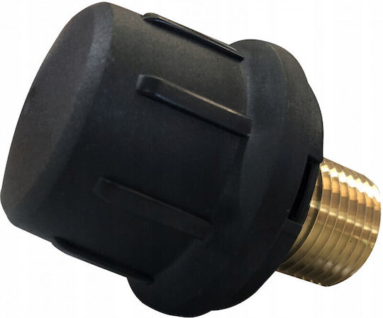 Supapă de siguranță pentru dopul de umplere al aparatului de curățat cu aburi Karcher Sc1 4.590-007.0