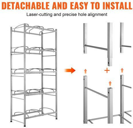 Vevor Shelf