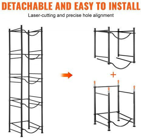 Vevor Shelf
