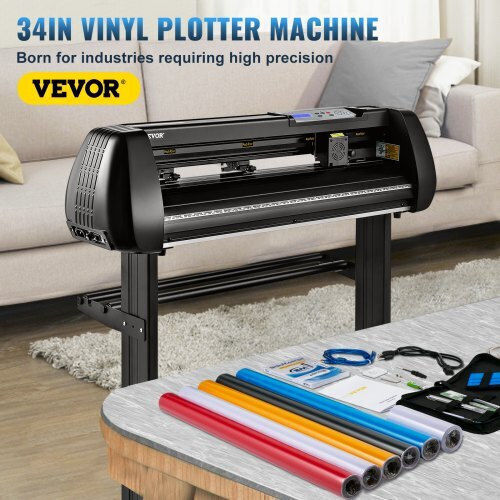Vevor Büroschneidemaschine 86.36cm