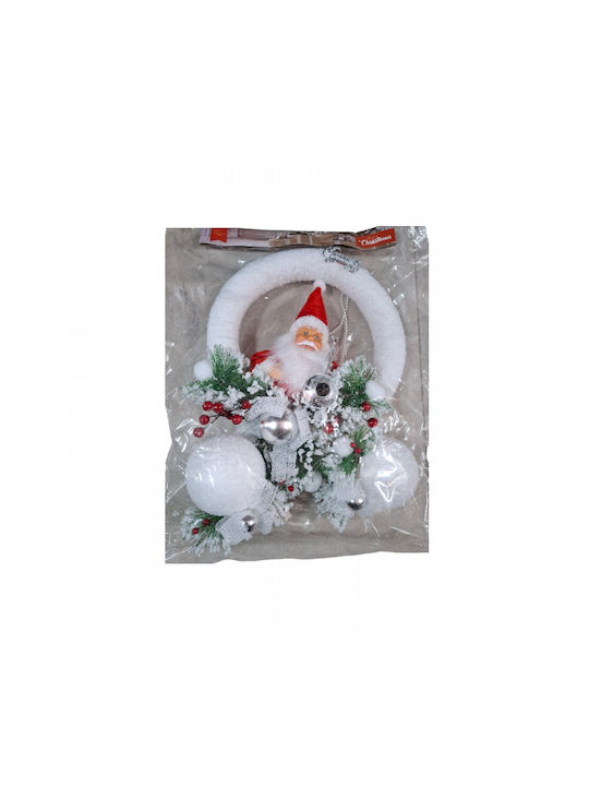 Figur Weihnachtsbaumschmuck 31x110cm