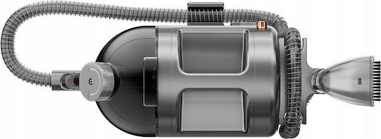 Uwant B200 Vacuum Wet / Dry 1900W with Plastic Bin 1.5lt