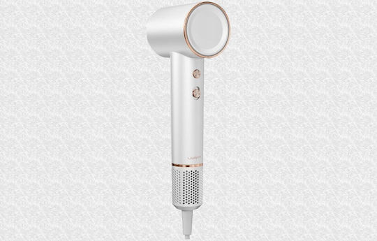 Uwant H100 Πιστολάκι Μαλλιών 1500W White