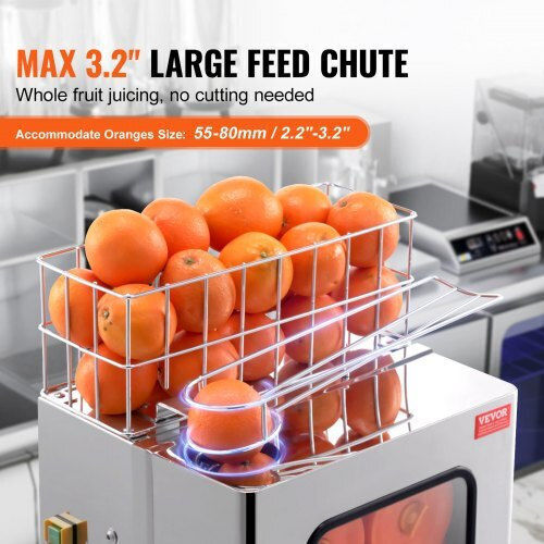 Vevor juicer 120W