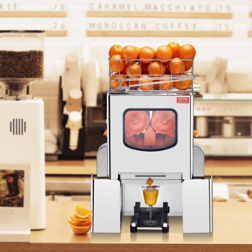 Vevor juicer 120W
