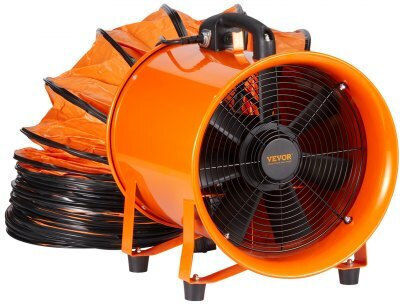 Vevor Industrial Ducts / Air Ventilator 203.2mm