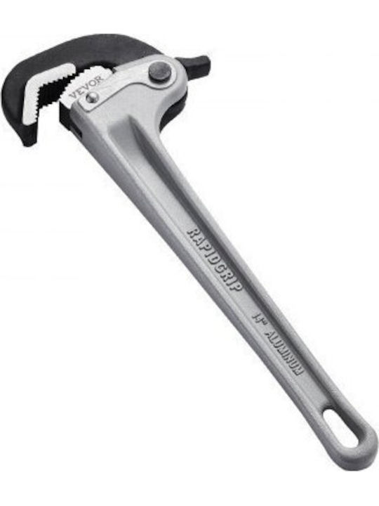 Vevor French Wrench with Adjustable Opening 14mm 355.6mm