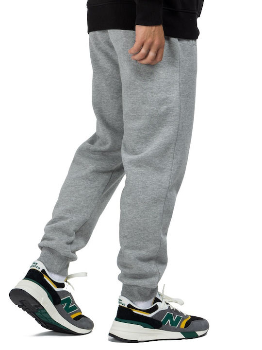 District75 Sweatpants Grey