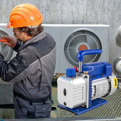 Vevor 3CFM1-4HPZKBZJOC1V2 Tubing High Pressure