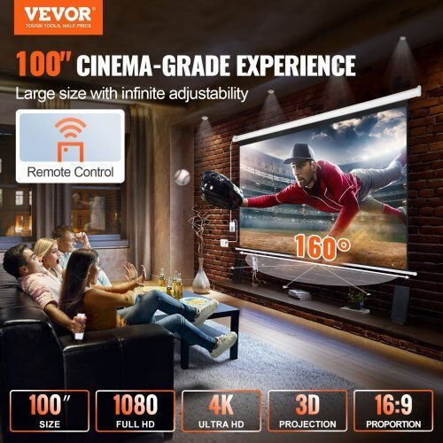 Vevor TYPM20DDSJ1234UJGV2