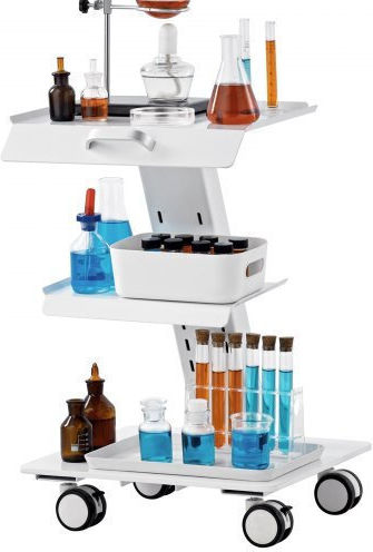 Vevor Vevor Nursing Medical Table on Wheels SYSSTCB4Q2353S6MWV0