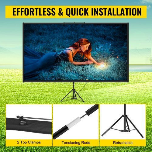 Vevor 227x127cm