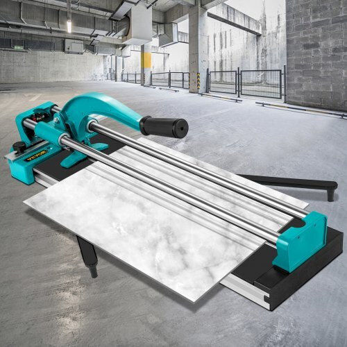 Vevor Tile Cutter Manual 600mm