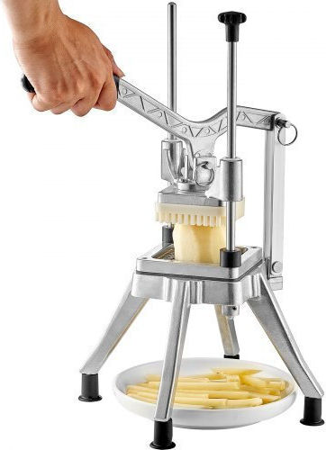 Vevor Kartoffelschneider aus Edelstahl 1Stück