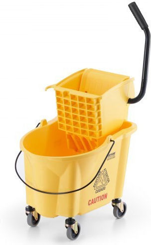 Vevor Cleaning Cart 26lt