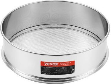 Vevor Κόσκινο Αλευριού Ανοξείδωτο 12 Δίχτυ Ψήσιμο Κέικ Sw12m00000009afykv0 Vevor Κόσκινο Αλευριού Ανοξείδωτο 12 Δίχτυ Ψήσιμο Κέικ Sw12m00000009afykv0