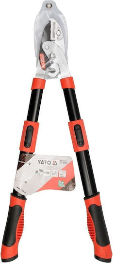 Yato YT-8840 Ψαλίδι Κλάδου για Κλαδιά έως 38mm