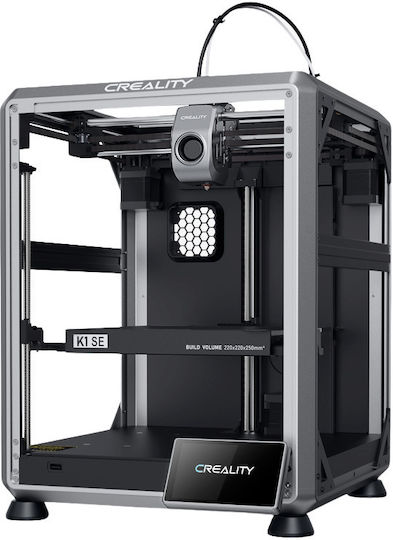 Creality3D K1 SE Αυτόνομος 3D Printer με Σύνδεση USB