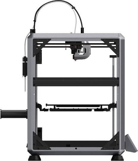 Creality3D K1 SE Αυτόνομος 3D Printer με Σύνδεση USB