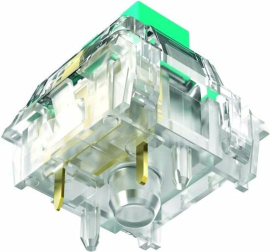 HyperX 85U08AA Switches Πληκτρολόγιου