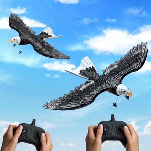 Vevor Remote Controlled Airplane