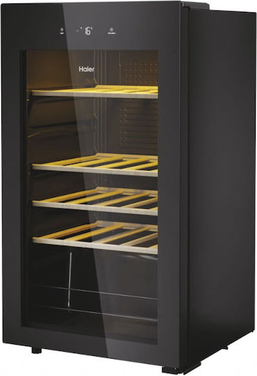 Haier Răcitor De Vin 34 Sticle