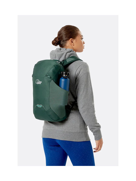 Lowe Alpine Bergsteigerrucksack 65Es Schwarz