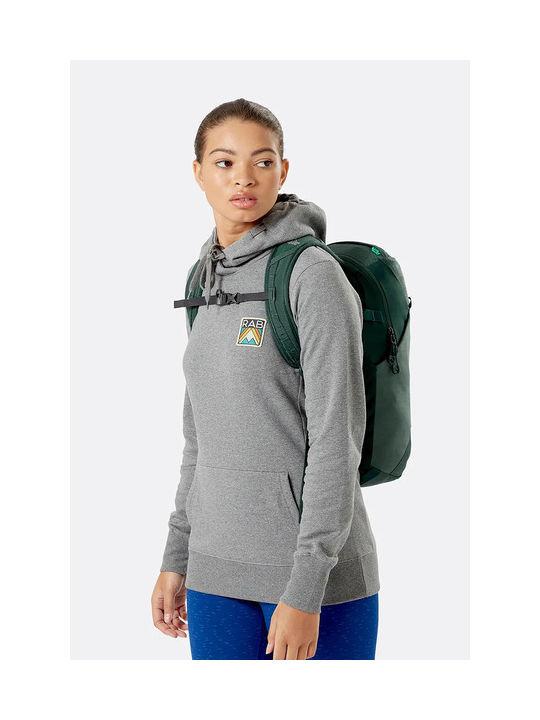 Lowe Alpine Bergsteigerrucksack 65Es Schwarz