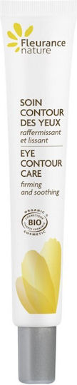Fleurance Nature Κρέμα Ματιών για Σακούλες & Σύσφιξη 14ml