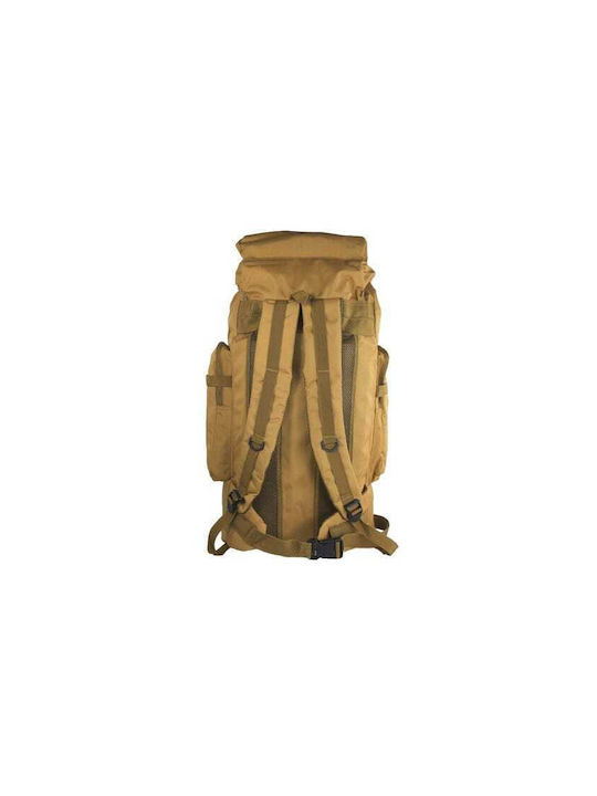Mcan Rucsac de alpinism 60lt Kaki