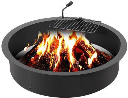 Vevor Εστία Μαγειρέματος για Camping 40x40εκ.