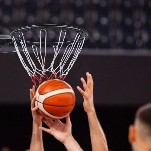 Vevor Παιδική Μπασκέτα Εξωτερικού χώρου Τοίχου