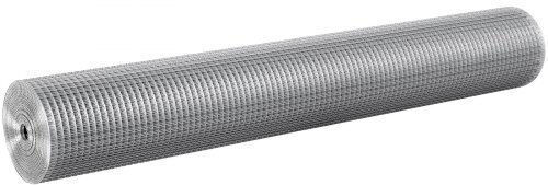 Vevor Galvanized Chicken Wire 1.2x15.24m