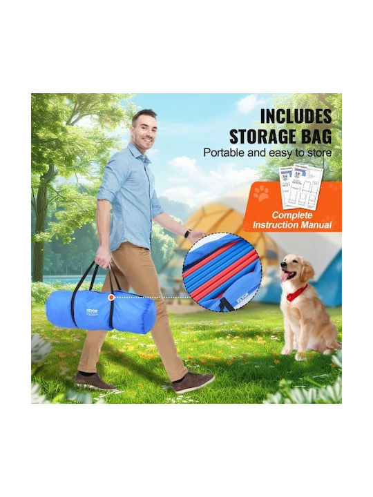 Vevor Training Toy for Puppy 23εκ. 4pcs