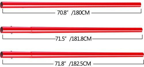 Σετ Εργαλείων Σκυροδέματος Vevor Bull Float 1200x300mm Snmz1200x300zh001v0