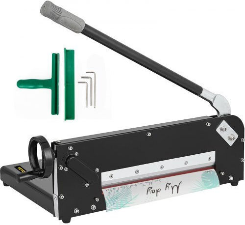 Vevor Office Cutting Machine Trimmer 30.48cm A4