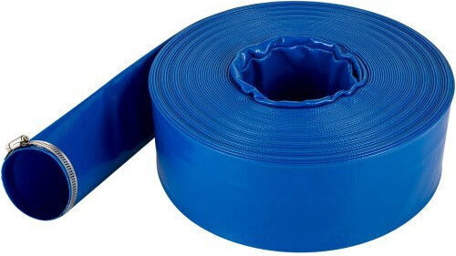 Vevor YCFCXR1.5X1001SMXV0 Irrigation Hose Φ60 32m