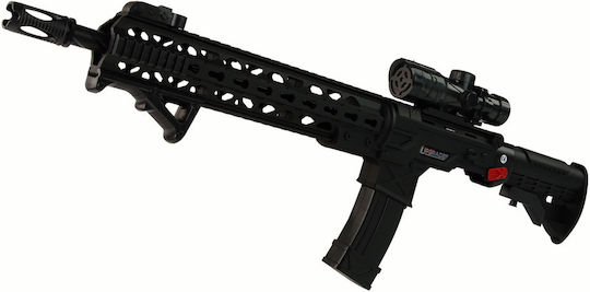 Lean Toys Kinderpistole 40cm