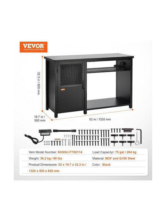 Vevor Fish Tank Stand