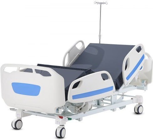 Vevor Electric Poliedru Pat de spital cu Saltea QDDKLBBXGKJP0LE7UV2