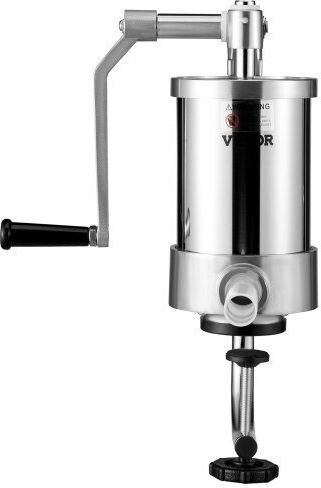 Vevor Sausage Filler Machine 1.5lt