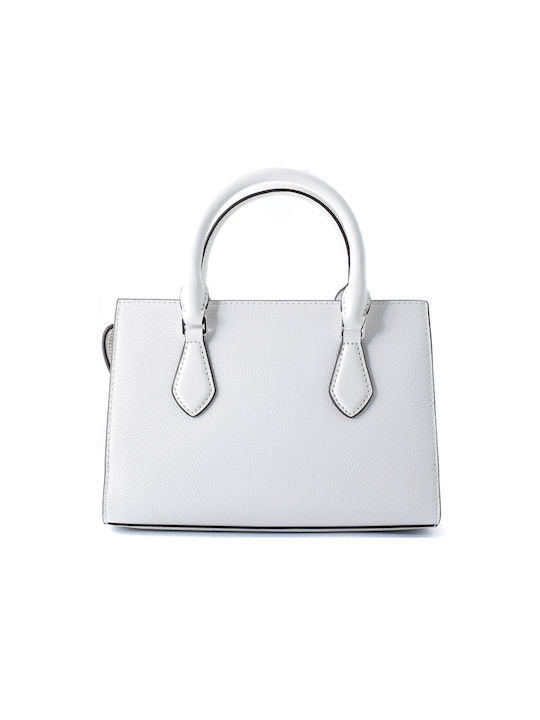 Michael Kors Women's Bag Hand White