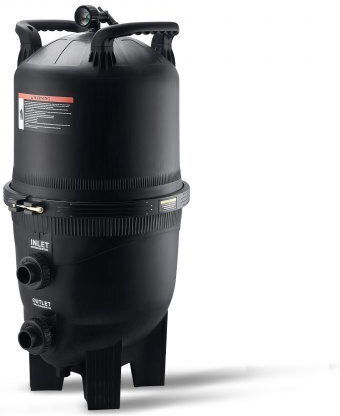 Vevor Pool Filter 30 sq.m for Inground & Above Ground Pools Yctsglqdxycbtsgrmv0