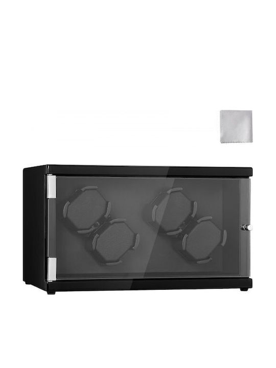 Vevor Winder in Black color SBZDSLH4ZF00F7UV2V2